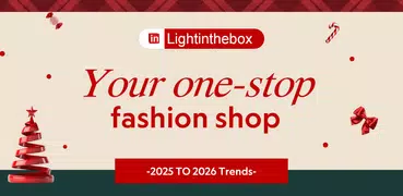 LightInTheBox Online Shopping