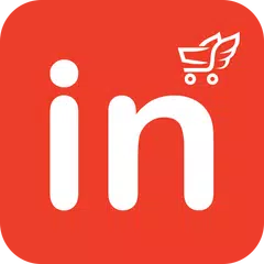 LightInTheBox Online Shopping Icon