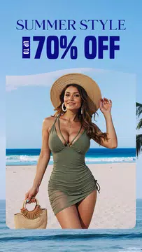 Screenshot 1 for LightInTheBox Online Shopping