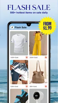 Screenshot 2 for LightInTheBox Online Shopping