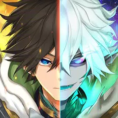 Light In Chaos: Sangoku Heroes APK download
