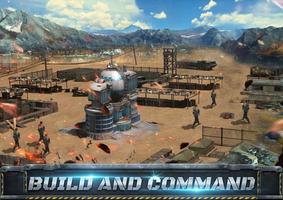 War Games ảnh chụp màn hình 2