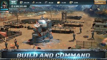War Games постер