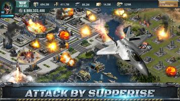War Games скриншот 1