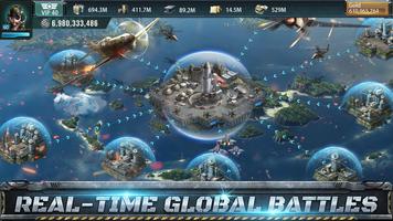 War Games скриншот 2
