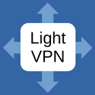 Light VPN icône