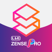 Zense Pro icon