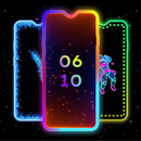 Edge Lighting - Border Colors APK