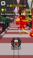 برنامه‌نما Runner Ball عکس از صفحه