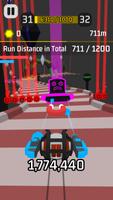 برنامه‌نما Runner Ball عکس از صفحه