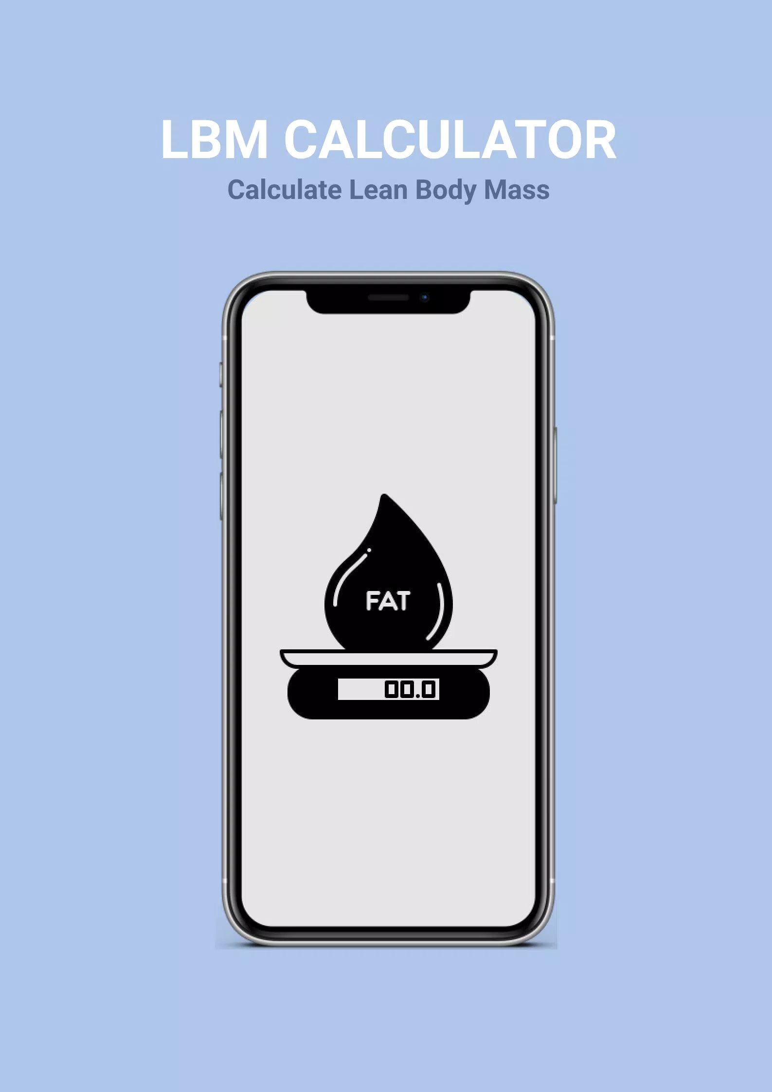 BMI, BMR, Fat & LBM Calculator APK for Android Download