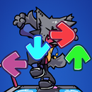 FNF Vs Kapi Mod APK