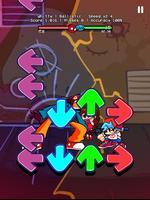 Vs Whitty Boom Head Guy Mod Screenshot 2