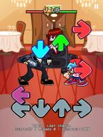 Vs Tabi Funkin FNF Mod تصوير الشاشة 2