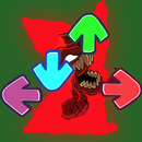 FNF vs Tricky Hank Madness Mod APK