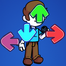 FNF Vs Nonsense Funkin Mod APK
