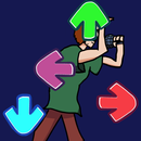 VS Shaggy Funny Mod APK