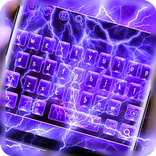 Lightning Screen Keyboard