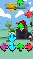 FNF Vs Flippy Flipqy Mod Screenshot 1