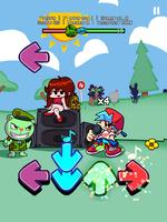 FNF Vs Flippy Flipqy Mod Screenshot 2