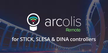 Arcolis Remote Classic