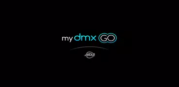 myDMX GO