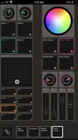 myDMX Remote الملصق