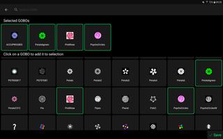 Profile Builder स्क्रीनशॉट 3