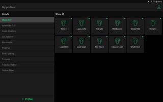 Profile Builder पोस्टर