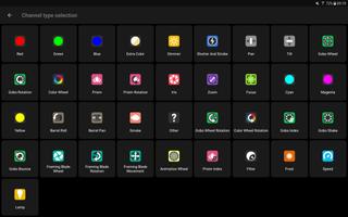 Profile Builder स्क्रीनशॉट 1