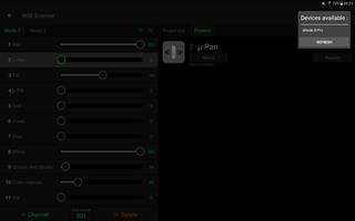 Profile Builder स्क्रीनशॉट 2