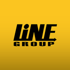 LiNE Transport آئیکن