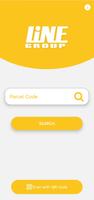 LiNE Transport پوسٹر
