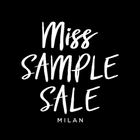 Miss Sample Sale আইকন