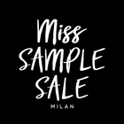 Miss Sample Sale آئیکن