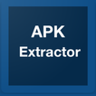 Apk Extractor ikona
