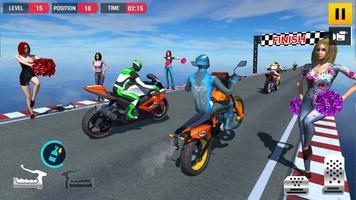 Mountain Bike Racing Game 2019 screenshot 2