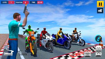 Mountain Bike Racing Game 2019 screenshot 3