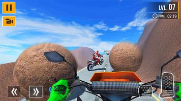 Stunt Bike Racing Free 2019 screenshot 1