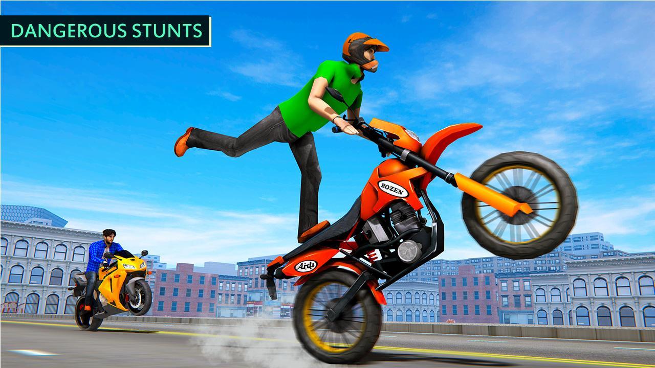 Bike Race Free 2019 APK for Android Download