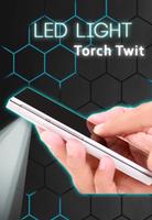 Light LED Torch Twit ảnh chụp màn hình 1