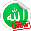 Islamic Stickers for WAStickerApps APK