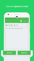 Voice To Text for Messenger, WhatsApp & Gmail screenshot 2