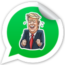 Presidents Stickers: World Leaders WAStickerApps APK