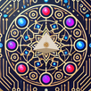 APK Mandala Wand