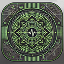 Mandala Scan APK