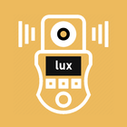 Lux Light Meter – Illuminance ไอคอน