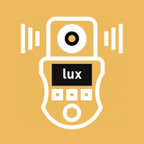 Lux Light Meter – Illuminance icon
