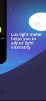 Lux Light Meter – Illuminance capture d'écran 3