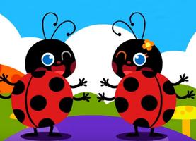 A Bug's Life Adventure Cartoon Screenshot 1